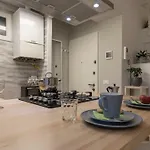 Enjoy Navigli - Appartement Milan