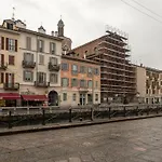 Enjoy Navigli - Appartement Milan
