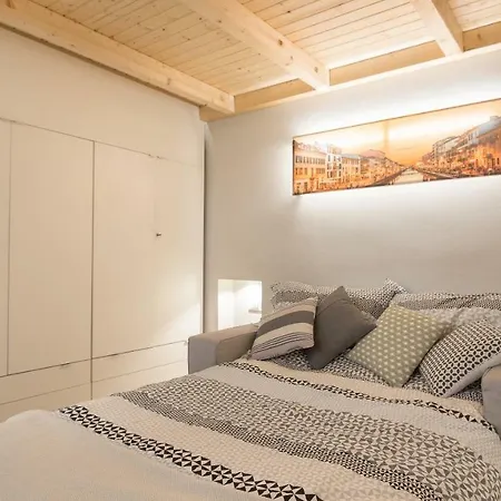 Appartement Enjoy Navigli -