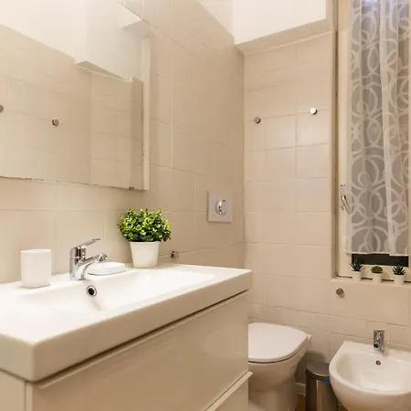 Enjoy Navigli - Appartement *