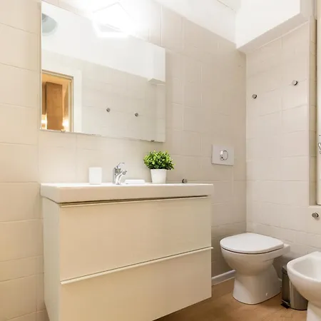 Enjoy Navigli - Appartement *