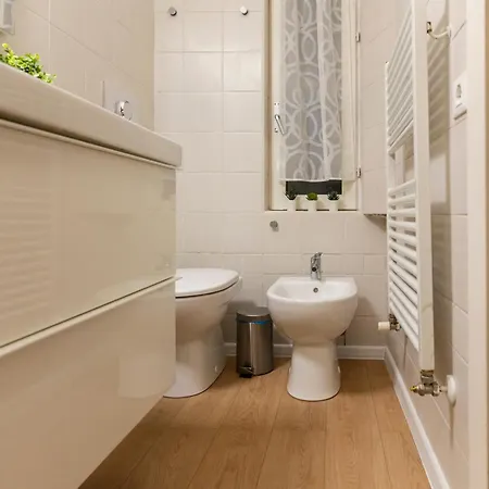 Appartement Enjoy Navigli - *