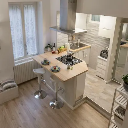 Enjoy Navigli - Apartment