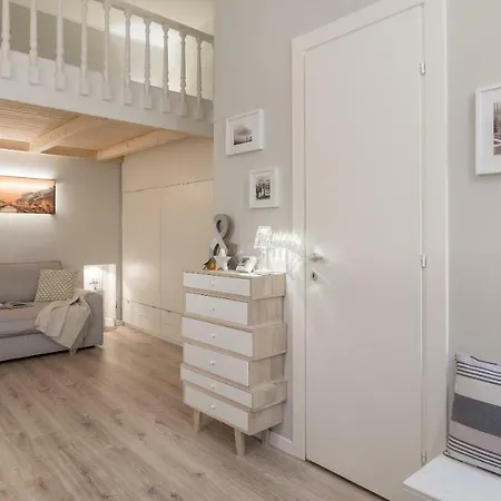 Enjoy Navigli - Apartment Milan