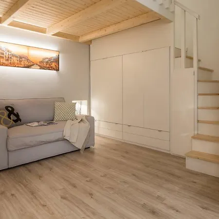Enjoy Navigli -