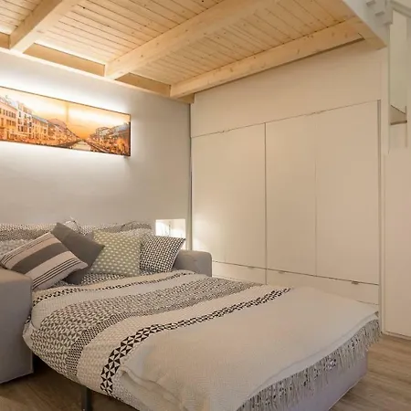Apartment Enjoy Navigli - *