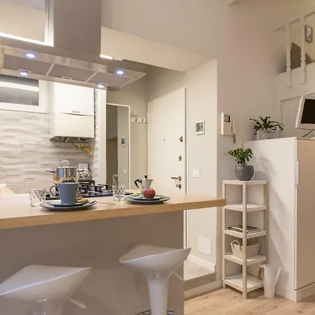 Apartment Enjoy Navigli - *