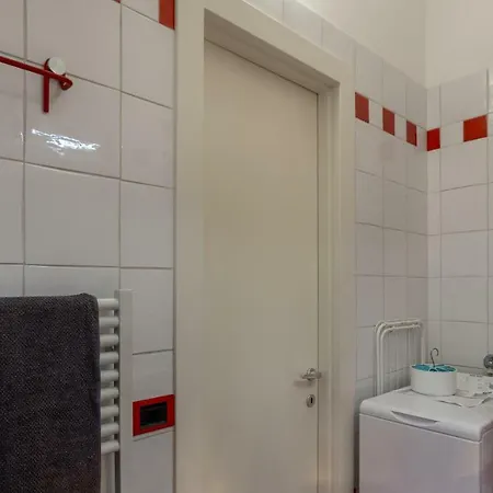 Apartment Enjoy Navigli - Milan