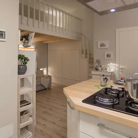 Enjoy Navigli - Apartment