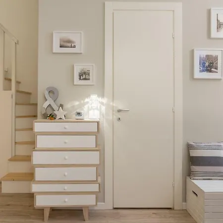 Enjoy Navigli - Apartment