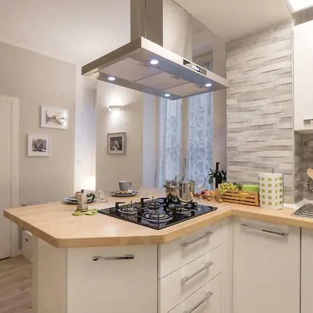 Apartment Enjoy Navigli -